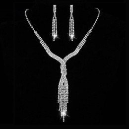 Set Colier si Cercei Awesome